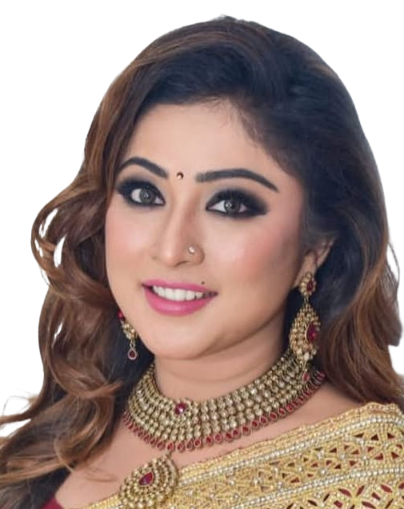 Archana Suseelan